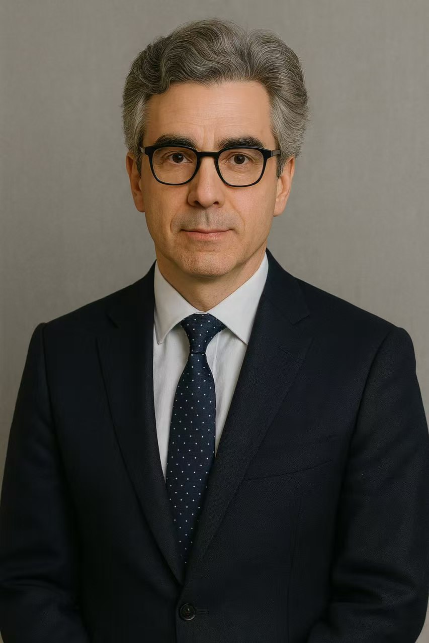 Michael Anderson