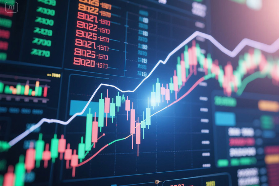 Global Quantitative Industry Development Panorama Analysis in 2025