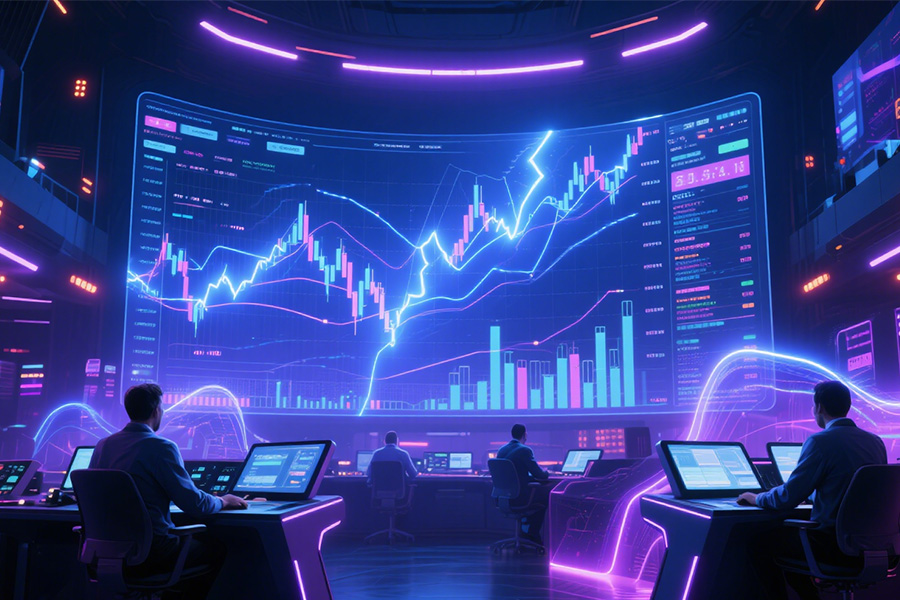 Global Monitoring Report on Nonbank Financial Intermediation 2025