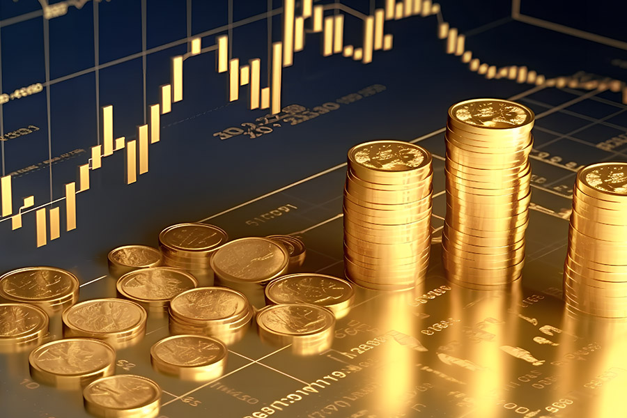 Federal Reserve’s Williams predicts GDP growth of 2% in 2025 and 2026