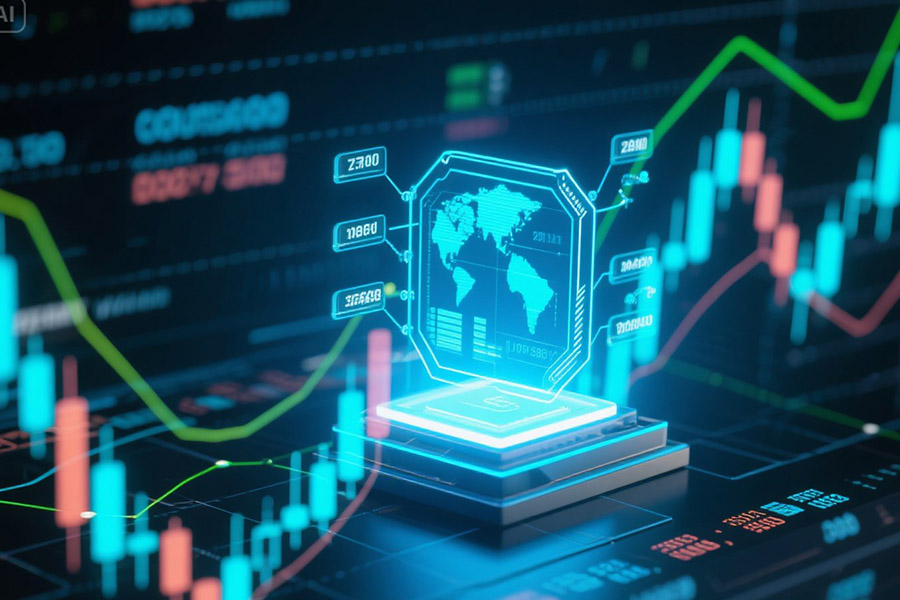 Nvidia announces construction of 35 AI supercomputers in Europe